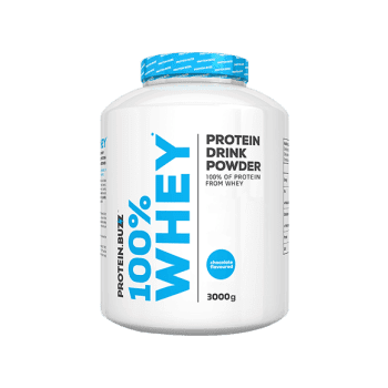 Whey Protein Powder